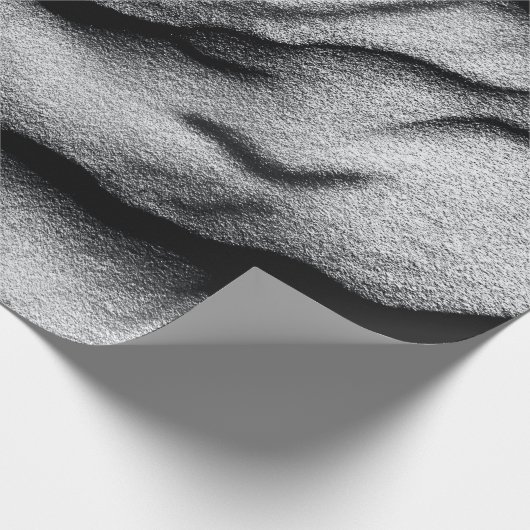 Textura Geschenkpapier (Ecke)