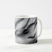 Textura Kaffeetasse (VorderseiteRechts)