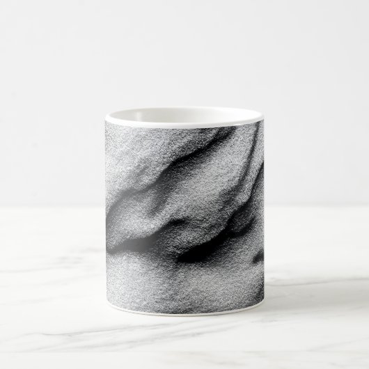 Textura Kaffeetasse (Mittel)