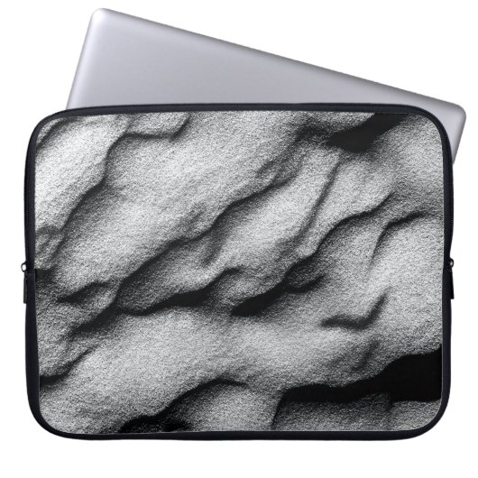 Textura Laptopschutzhülle (Vorderseite)