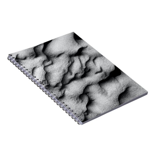 Textura Notizblock (Rechte Seite)