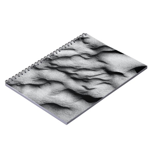 Textura Notizblock (Linke Seite)