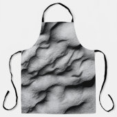 Textura Schürze (Vorderseite)