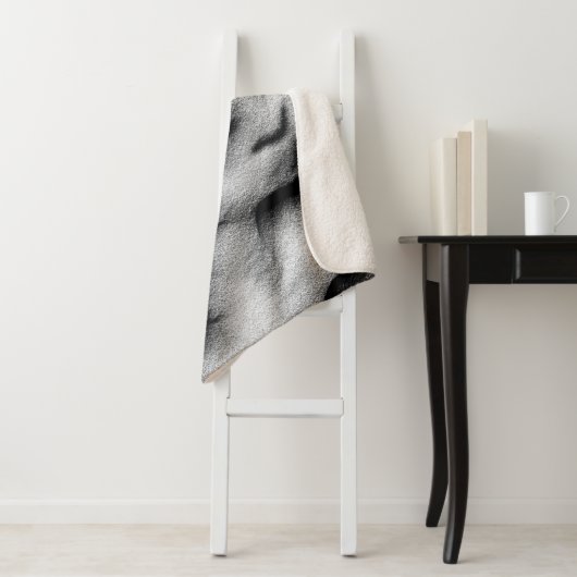 Textura Sherpadecke (Beispiel)