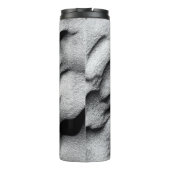 Textura Thermosbecher (Rückseite)