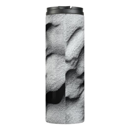 Textura Thermosbecher (Rückseite)