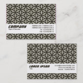 Texturband 06 visitenkarte (Vorne/Hinten)