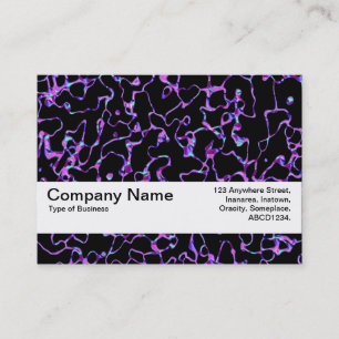 Texturband V2 - Abstrakt 080716(3) Visitenkarte