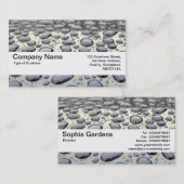 Texturband V2 - Wagenkasten Visitenkarte (Vorne/Hinten)