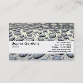 Texturband V2 - Wagenkasten Visitenkarte (Rückseite)