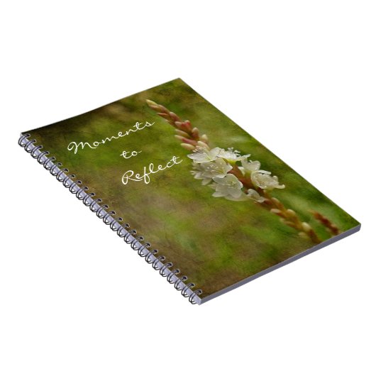 Texturblatt Notizblock (Rechte Seite)