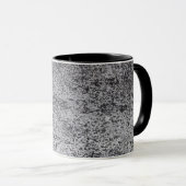 TEXTURE ART GIFT GEBURTSTAG JAHRESWERBEAKTION TASSE (VorderseiteRechts)