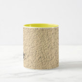 TEXTURE ART GIFT GEBURTSTAG JAHRESWERBEAKTION TASSE (Zentrum)