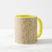 TEXTURE ART GIFT GEBURTSTAG JAHRESWERBEAKTION TASSE (VorderseiteRechts)