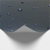 Texture Background Geschenkpapier (Ecke)