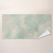 Texture background wall paper badehandtuch (Badehandtuch)