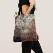 Texture grunge distress fracture tasche (Von Nahem)