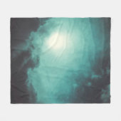 Texture heaven clouds wind storm fleecedecke (Vorderseite (Horizontal))