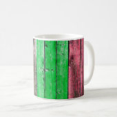 Texture of old wooden fenceabstract,backgrounds,br kaffeetasse (VorderseiteRechts)