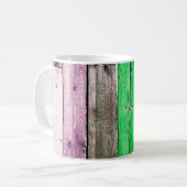 Texture of old wooden fenceabstract,backgrounds,br kaffeetasse (Vorderseite Links)