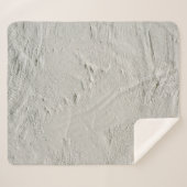 Texture rough plaster plaster wall sherpadecke (Vorderseite (Horizontal))