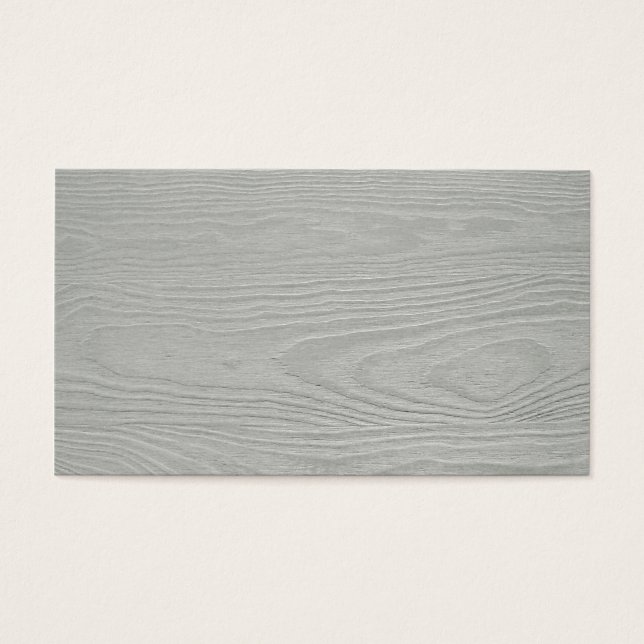 TEXTURE-TEMPEL AUS WEISHOLZLICHT, GRAU, HOLZ (Vorderseite)