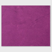 Texture velvet color texture geschenkpapier (Flach)