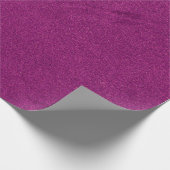 Texture velvet color texture geschenkpapier (Ecke)