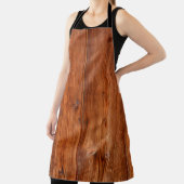 Texture wood grain barn weathered schürze (InSitu)