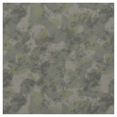 Textured Camo Abstract Stoff (Nahaufnahme)