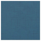 Textured Marine Dark Blue Stoff (Nahaufnahme)
