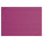 Textured Maroon Elegance Tischdecke (Vorderseite (Horizontal))