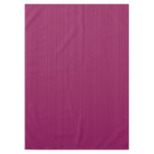 Textured Maroon Elegance Tischdecke (Vorderseite)