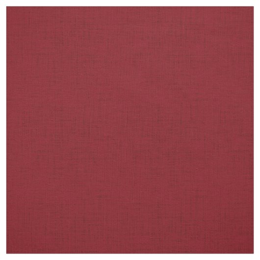 Textured noble red. stoff (Muster)