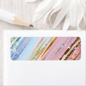 Textured Pink Background (Insitu)