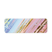 Textured Pink Background (Vorne)