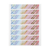 Textured Pink Background (Bogen)