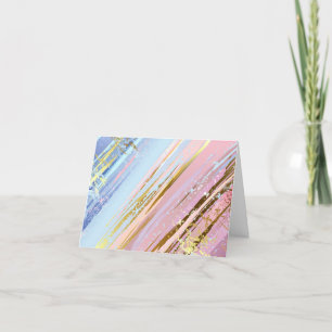 Textured Pink Background Ankündigung