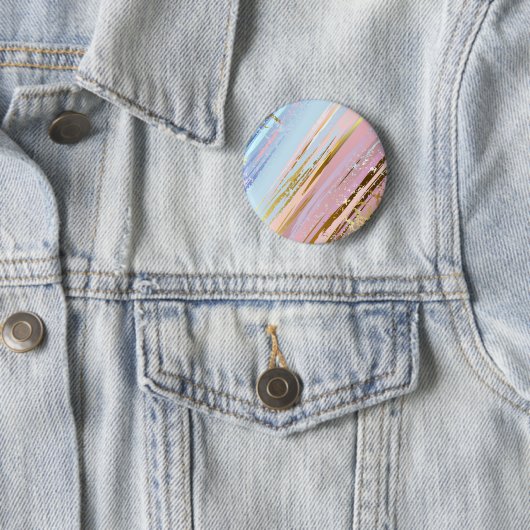 Textured Pink Background Button (Beispiel)