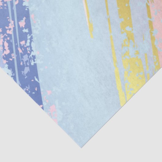 Textured Pink Background Seidenpapier (Ausschnitt)