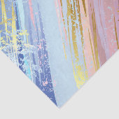 Textured Pink Background Seidenpapier (Ausschnitt)