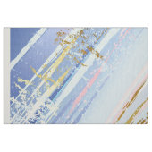 Textured Pink Background Stoff (Fat Quarter (45,7 x 55,9 cm))