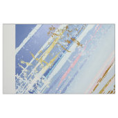 Textured Pink Background Stoff (Fat Quarter (45,7 x 55,9 cm))