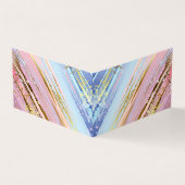 Textured Pink Background Visitenkarten (Vorderseite)