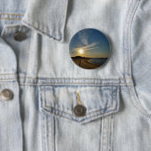 Textured Sunset von Shirley Taylor Button (Beispiel)