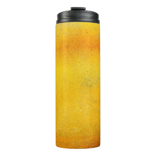 Texturen und Hintergrund. perfekte Hintergrundabst Thermosbecher