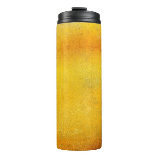 Texturen und Hintergrund. perfekte Hintergrundabst Thermosbecher (Vorderseite)