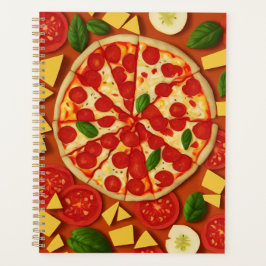 Texturenkäse abstrakte coole Tomate Planer