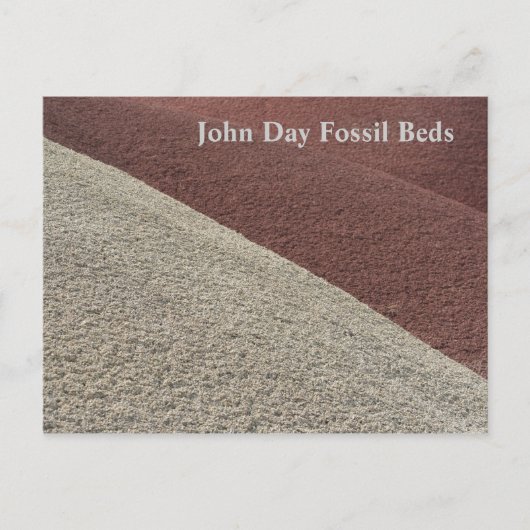 Texturfarbe Postkarte (Vorderseite)