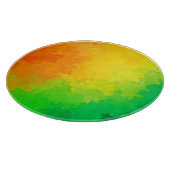 Texturfarbenmischung Schneidebrett (Ecke)